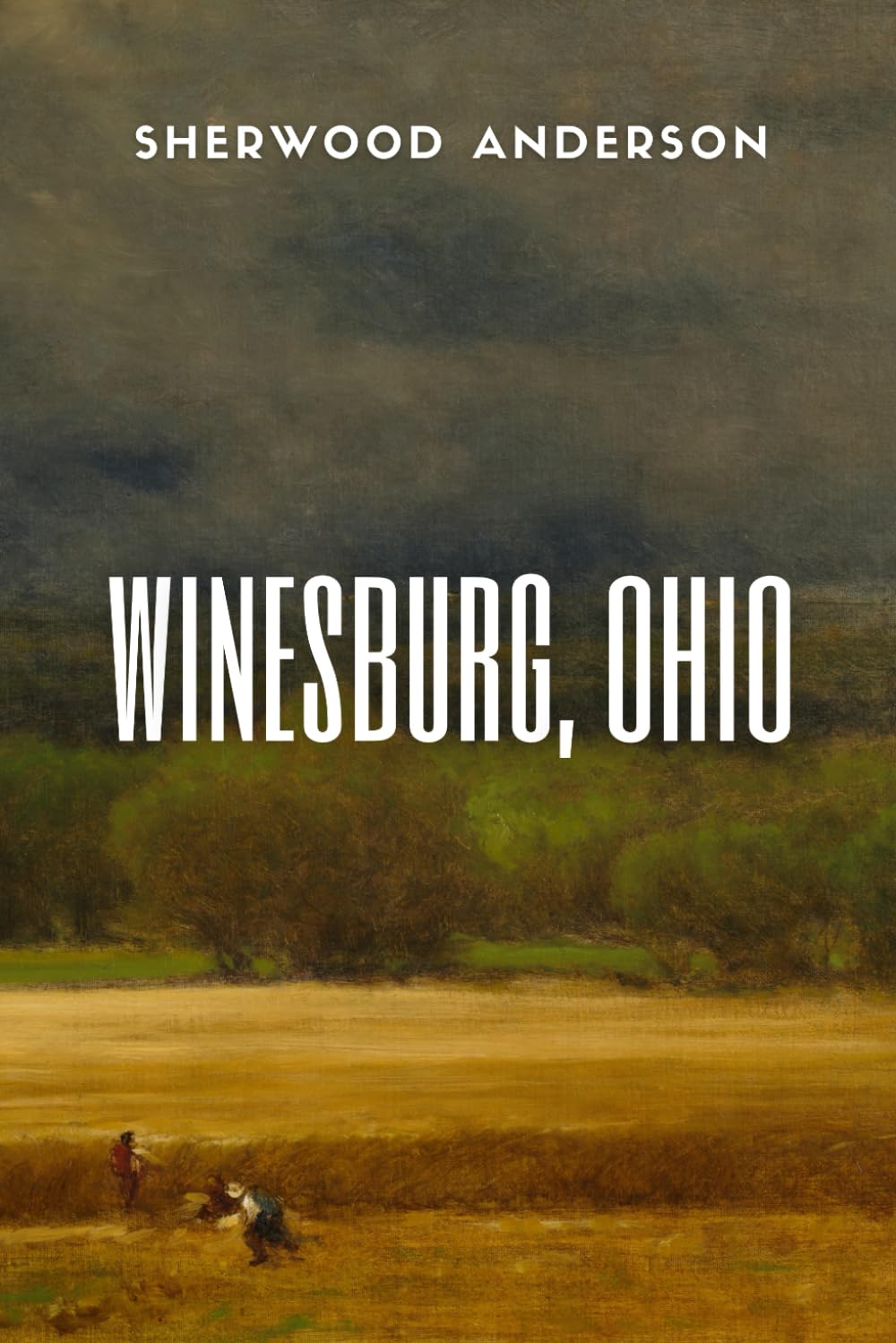 Winesburg, Ohio - 5741