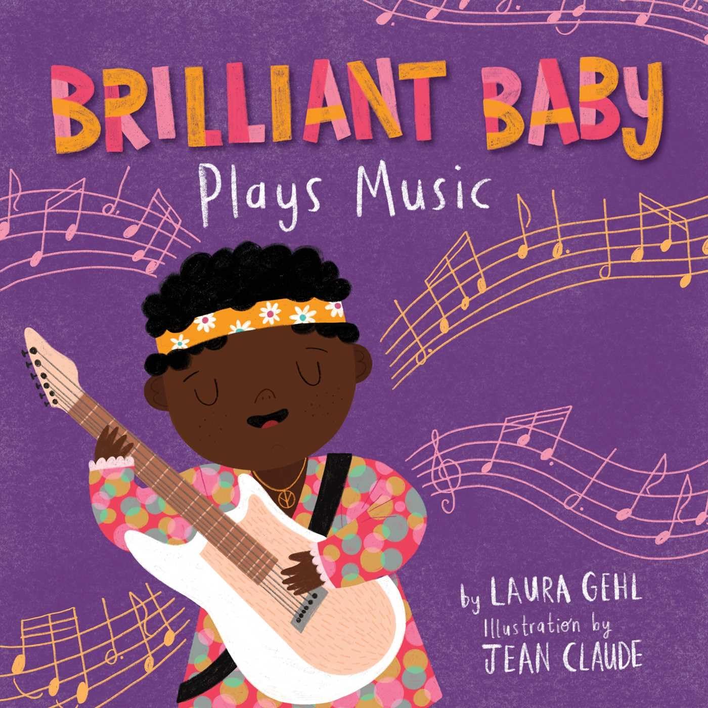 Brilliant Baby Plays Music - 5057