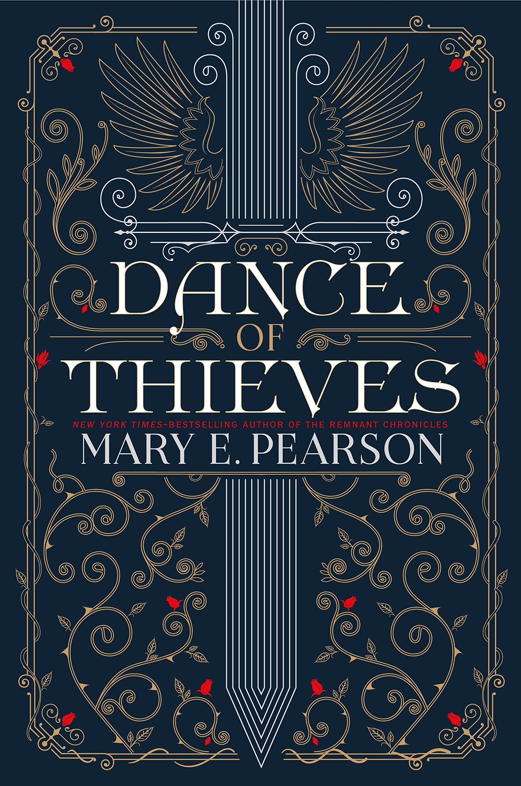 Dance of Thieves (Packaging may vary) - 8857