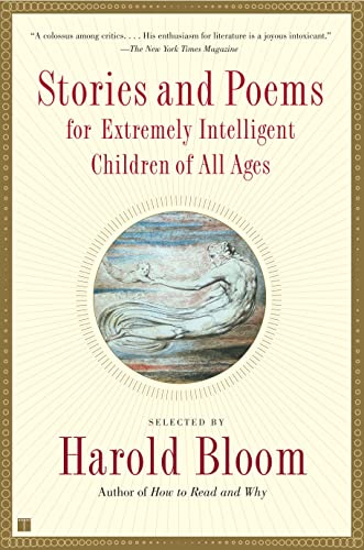 Stories and Poems for Extremely Intelligent Children of All Ages - 2839