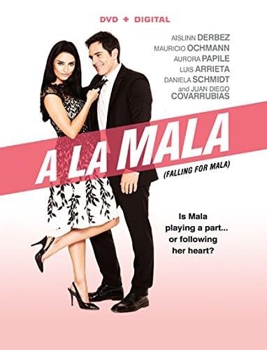 A La Mala [DVD + Digital] - 1855