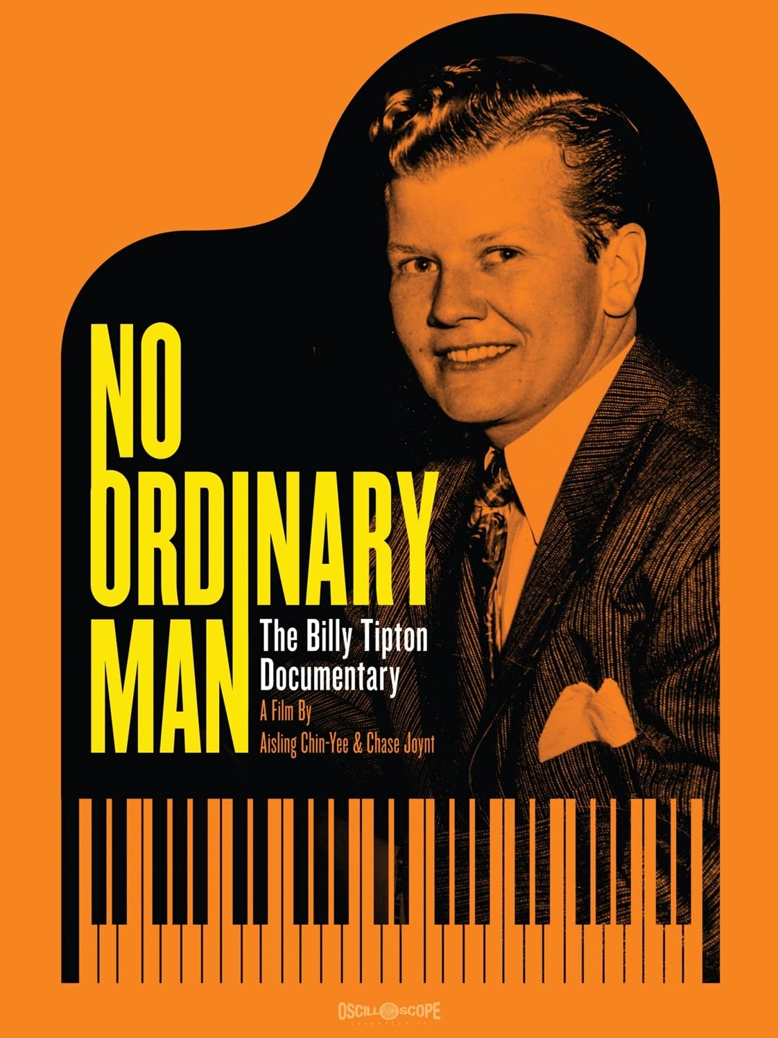 No Ordinary Man DVD - 4016