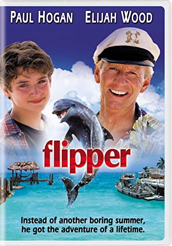 Flipper - 8921