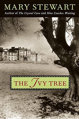 The Ivy Tree (Rediscovered Classics) - 1539