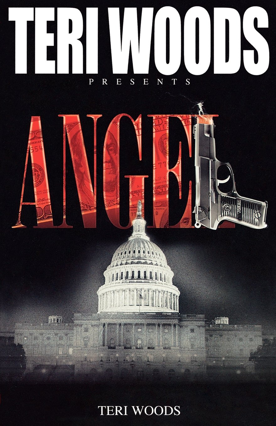 Teri Woods presents Angel - 7831