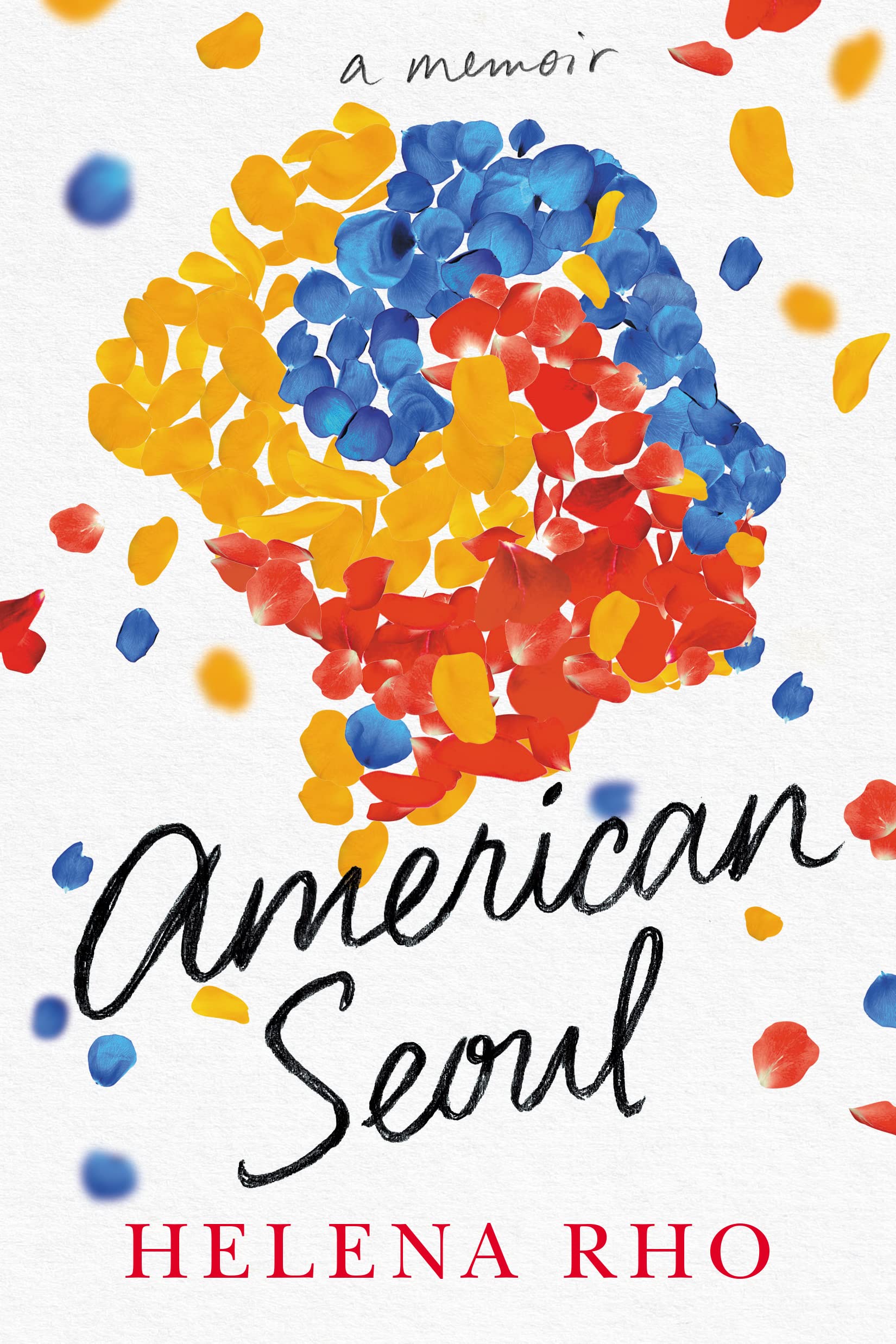 American Seoul: A Memoir - 4804