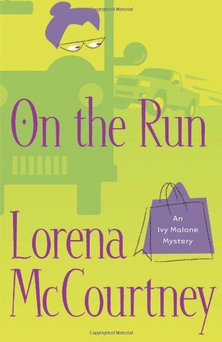 On the Run: A Novel - 6045