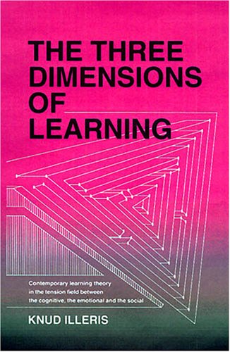 The Three Dimensions Of Learning - 6334