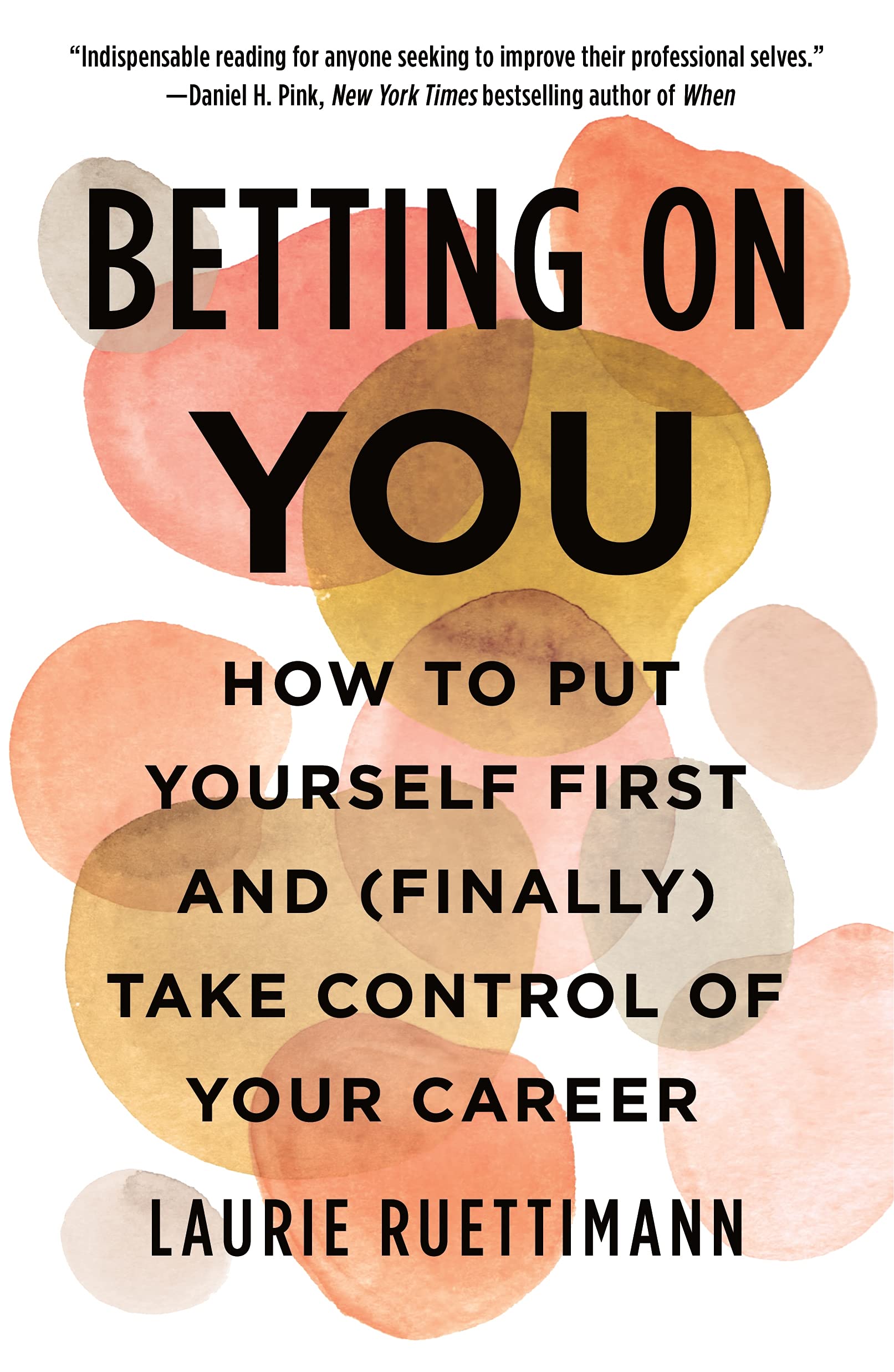 Betting on You - 7060