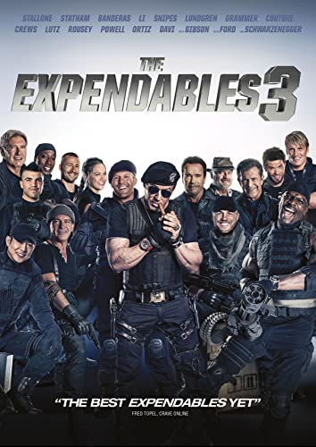 The Expendables 3 - 379