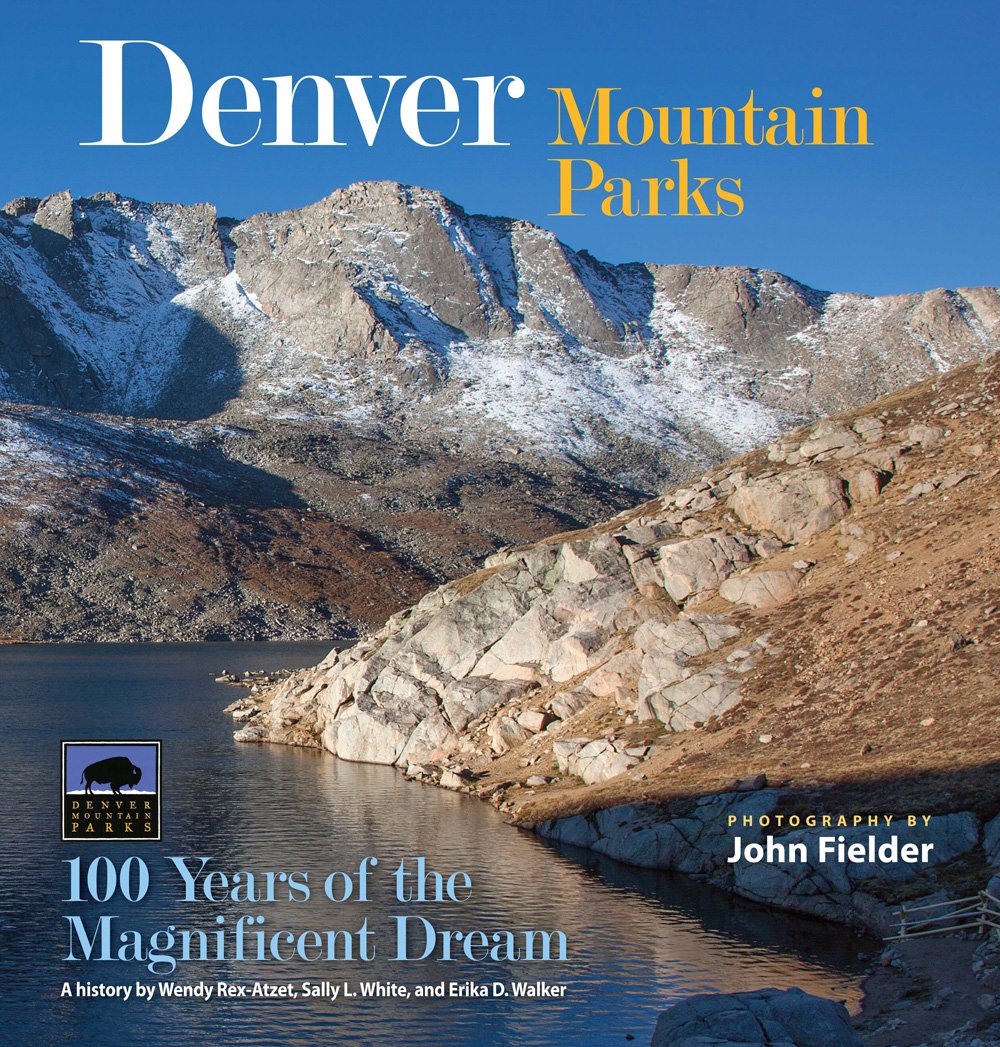 Denver Mountain Parks - 8461