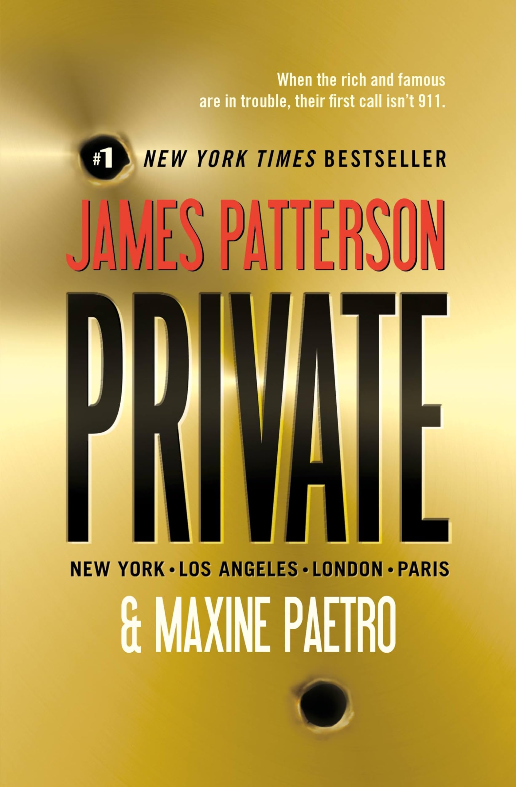 Private (Private, 1) - 8277