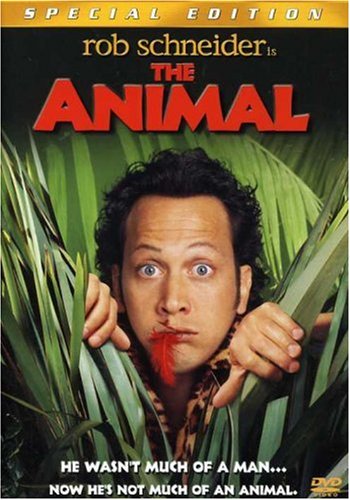 The Animal (Special Edition) - 3737