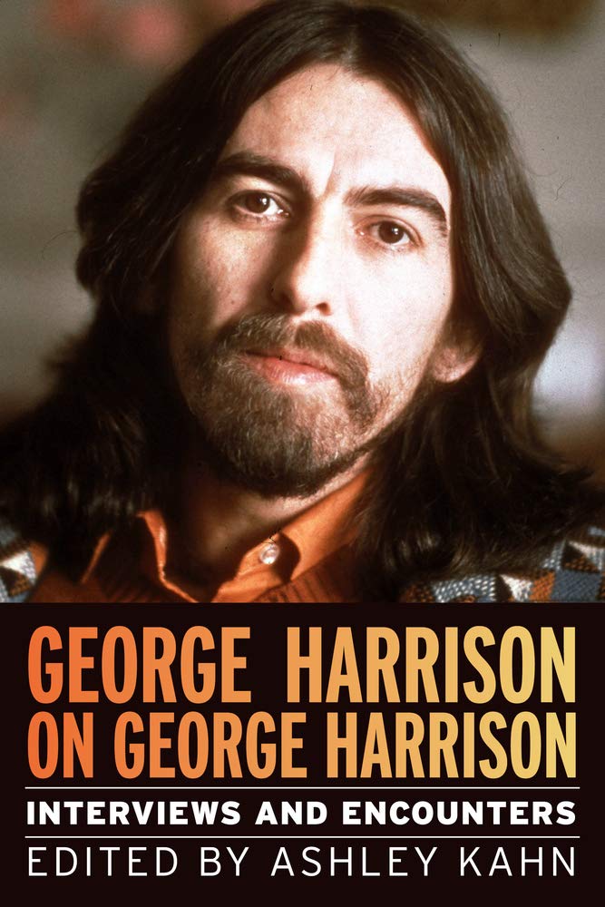 George Harrison on George Harrison: Interviews and Encounters (17) (Musicians in Their Own Words) - 301