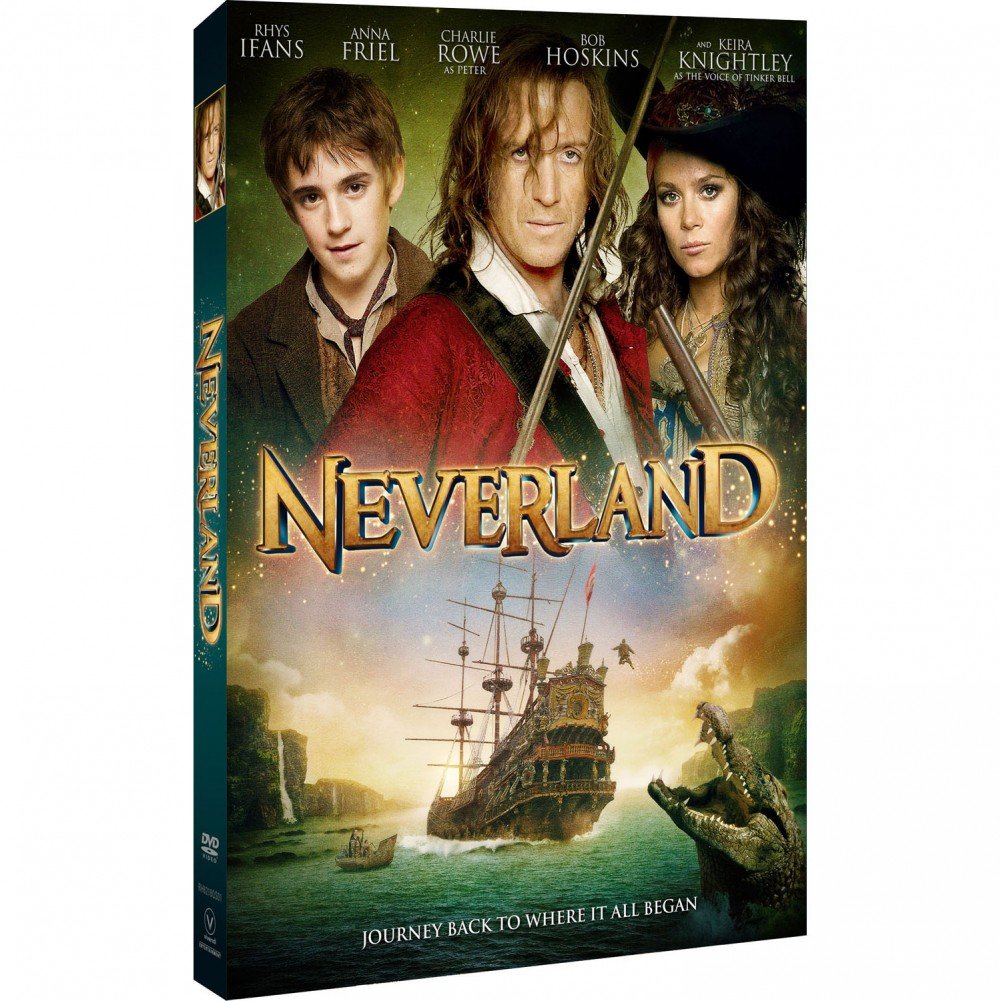 Neverland - 9793