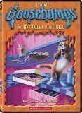 Goosebumps: My Best Friend is Invisible [DVD] - 7296