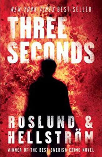 Three Seconds - 5428