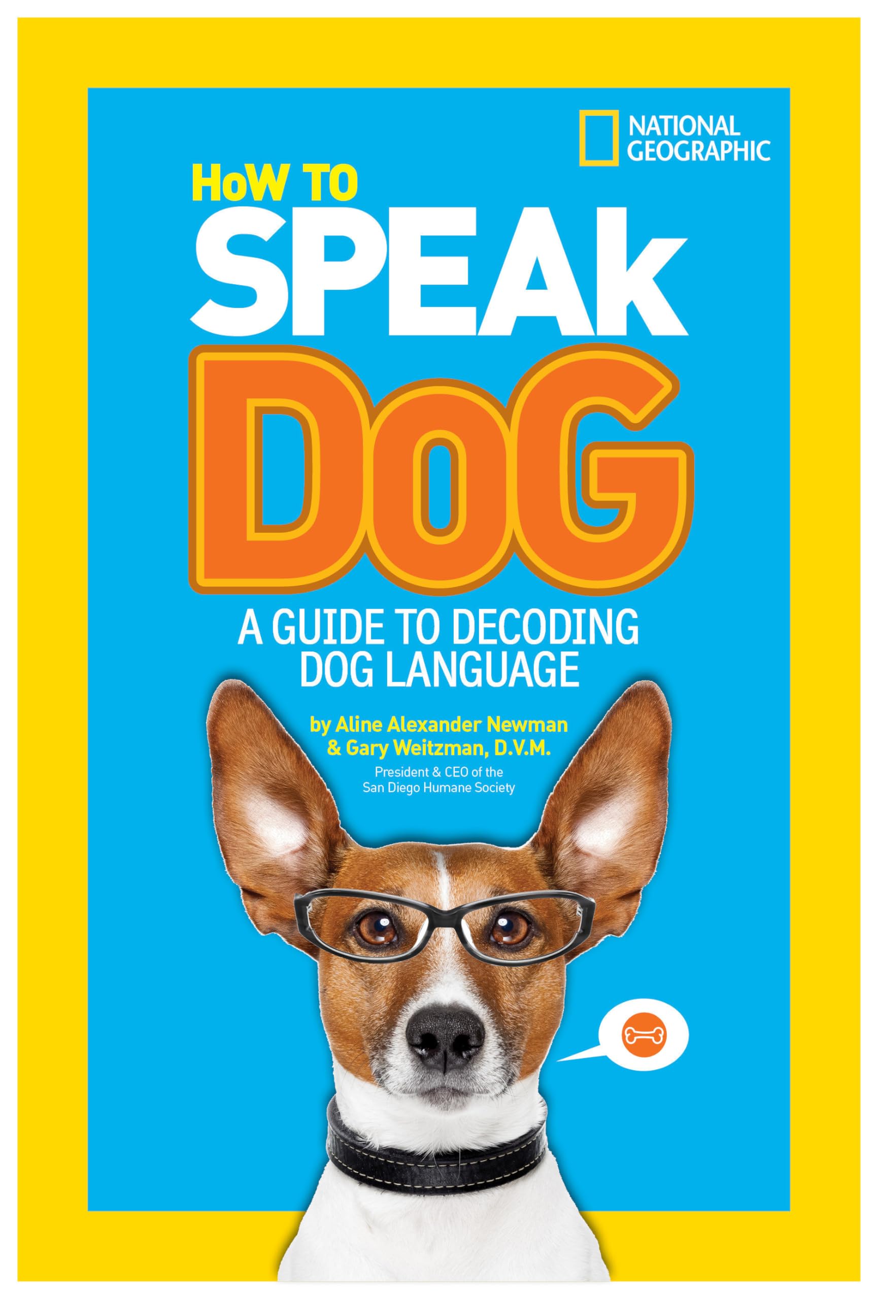 How to Speak Dog: A Guide to Decoding Dog Language - 2781