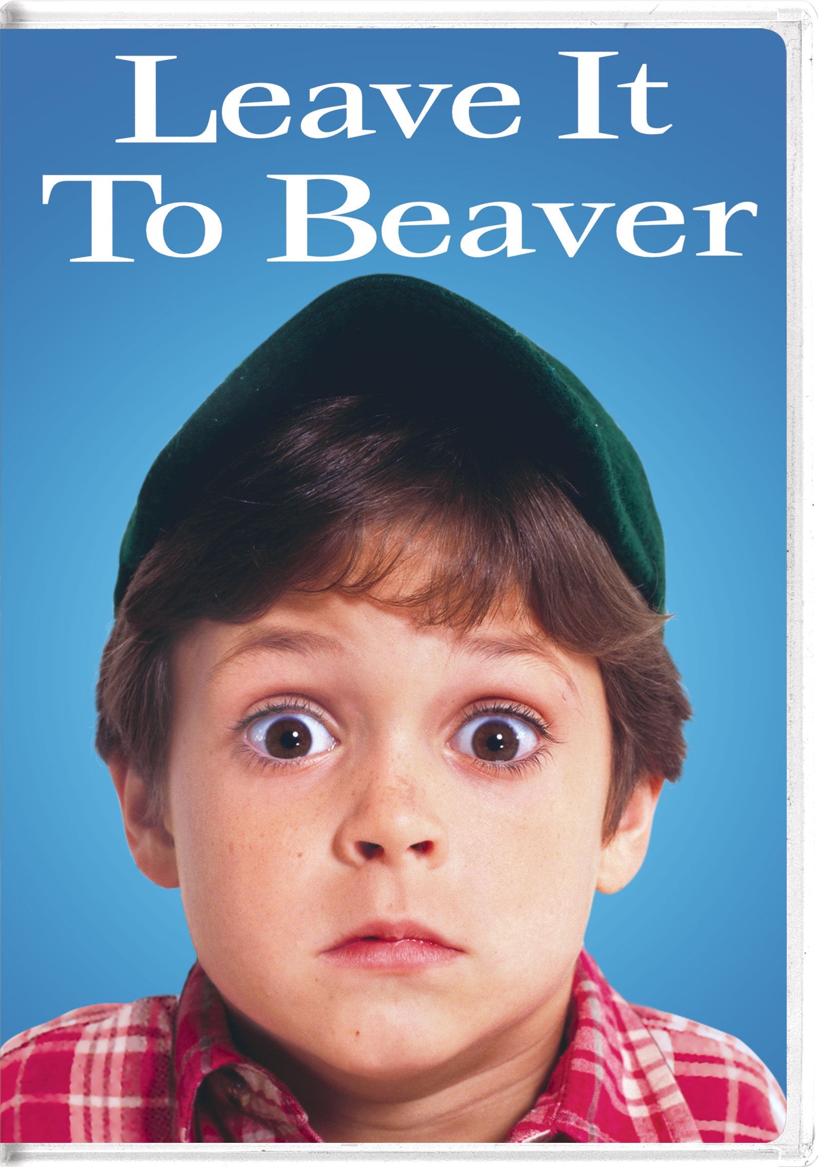 Leave It To Beaver [DVD] - 8271