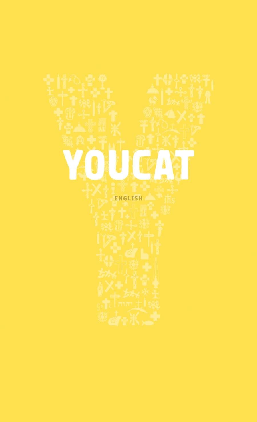 YOUCAT English: Youth Catechism of the Catholic Church - 9494