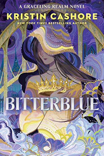 Bitterblue (Graceling Realm) - 2232