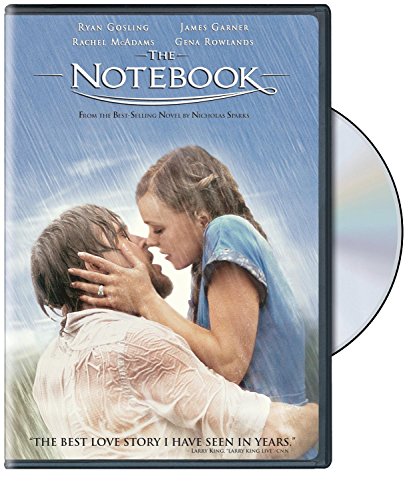 The Notebook (2004) - 7936