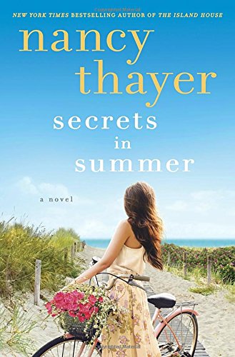 Secrets in Summer: A Novel - 3705