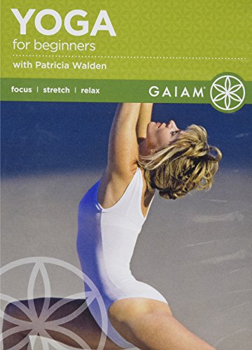 Gaiam: Yoga For Beginners with Patricia Walden - 511