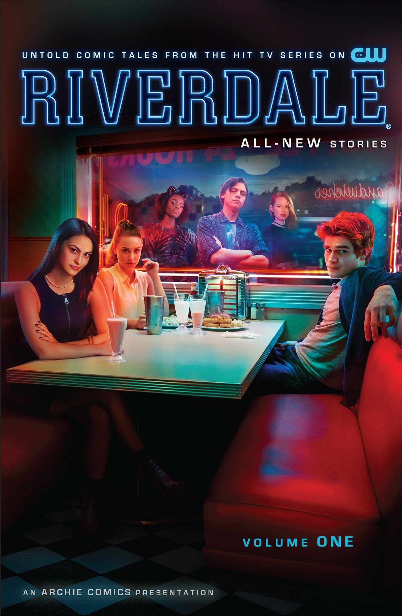 Riverdale Vol. 1