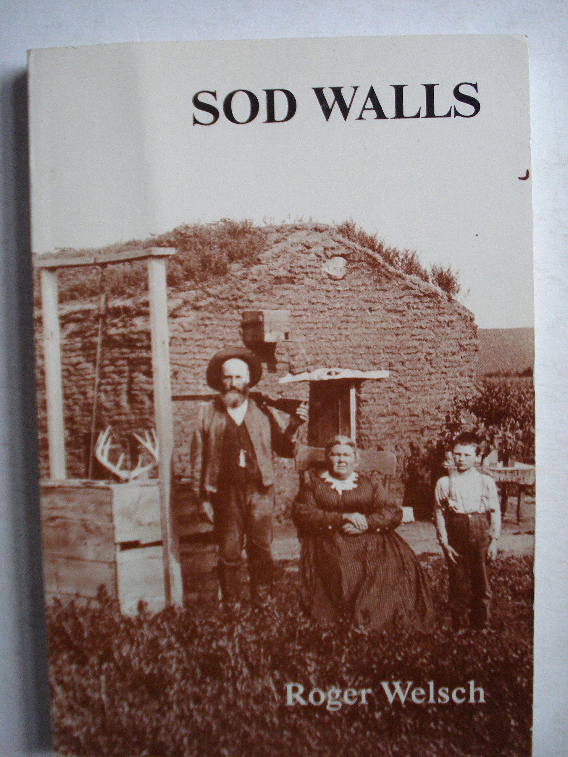 Sod Walls - 8617