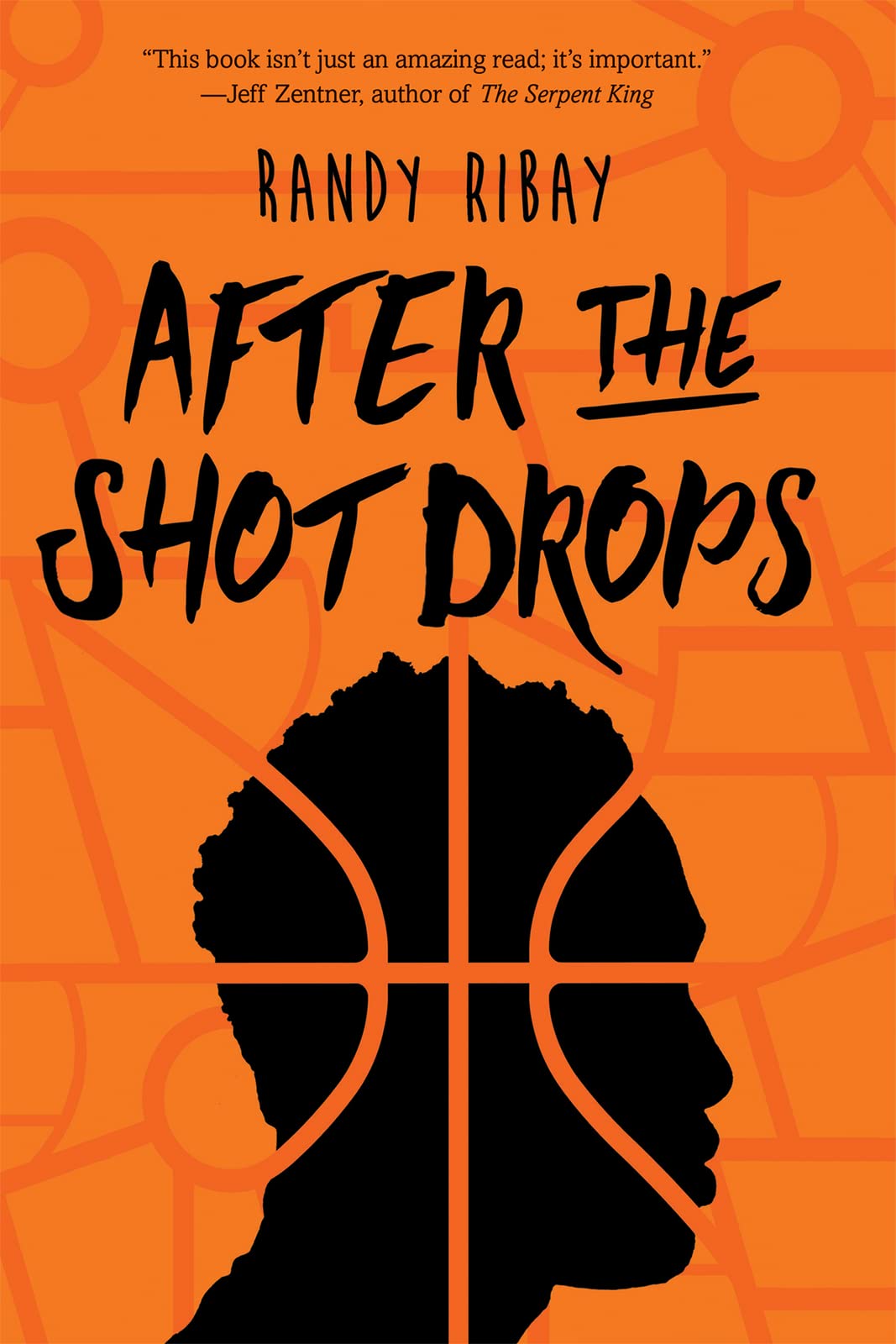 After the Shot Drops - 1260