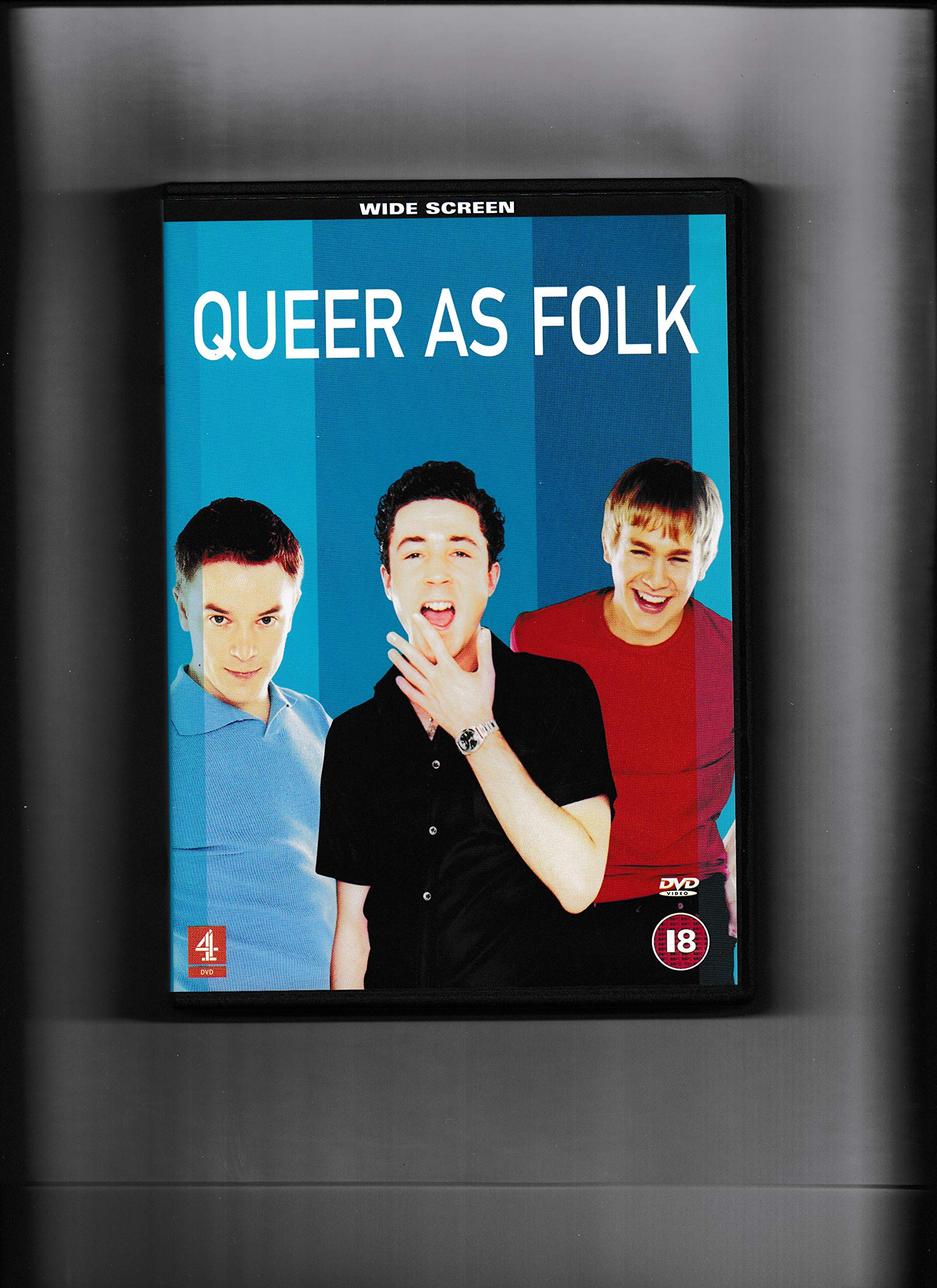 Queer as Folk - 5482