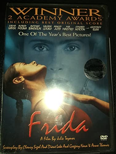 Frida - 8566