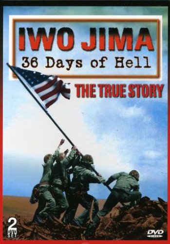 Iwo Jima: 36 Days of Hell - 2220