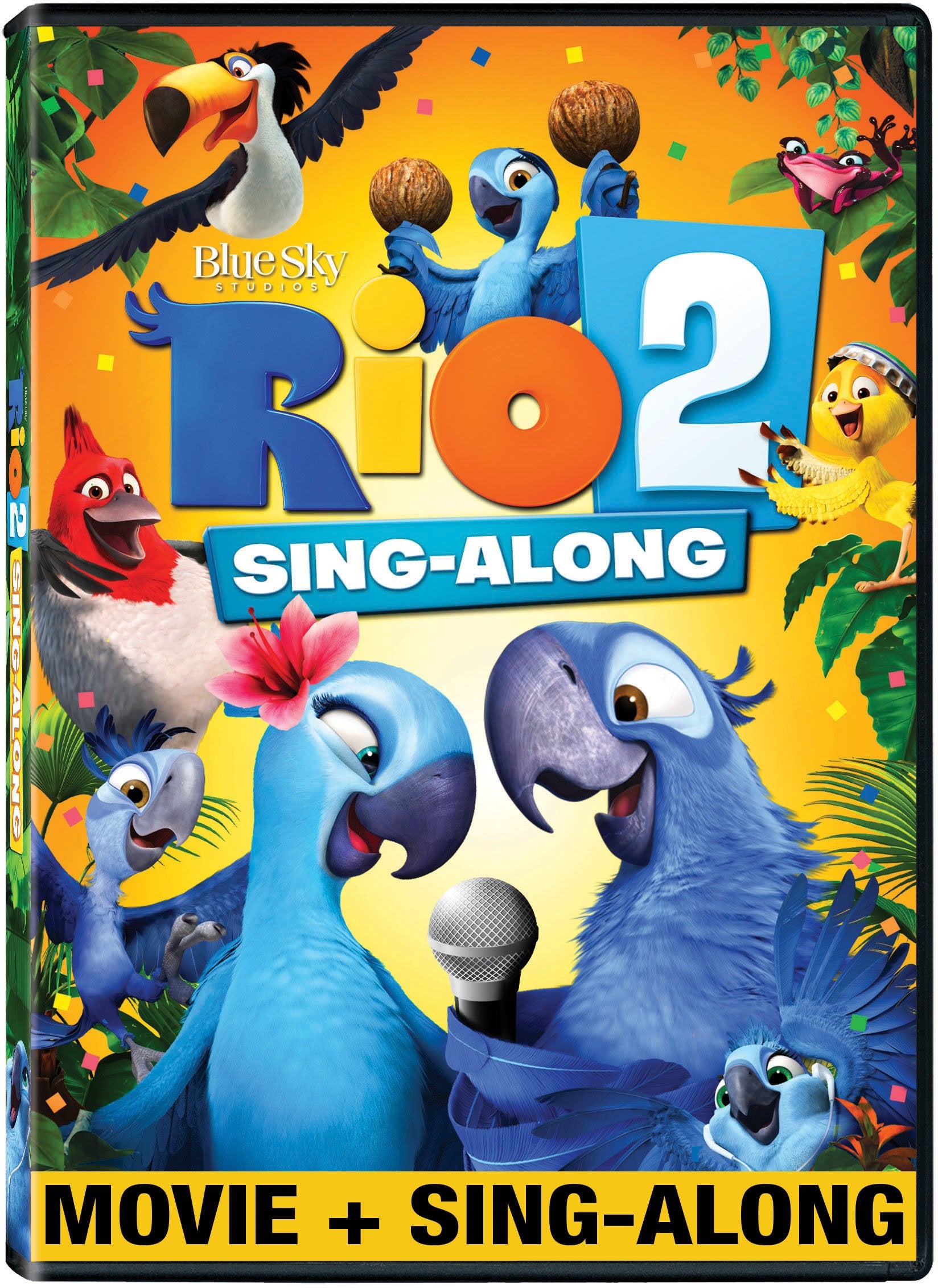 Rio 2 - 8849