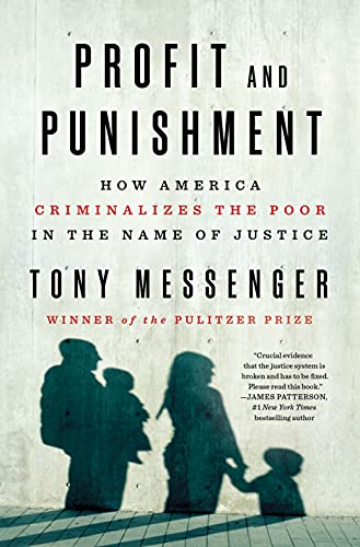 PROFIT AND PUNISHMENT: HOW AMERI - 5535