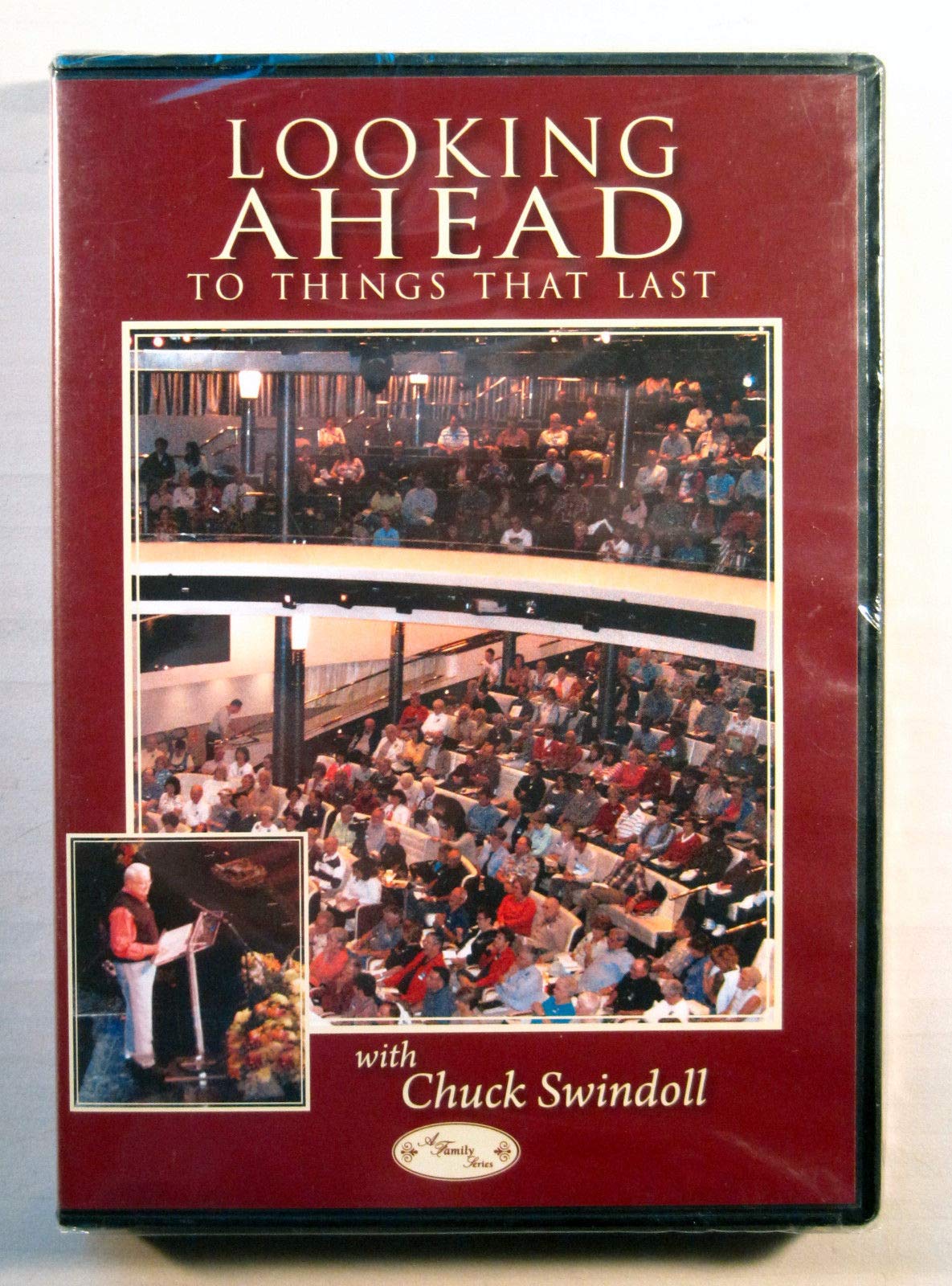 Looking Ahead to Things That Last with Chuck Swindoll - 1399