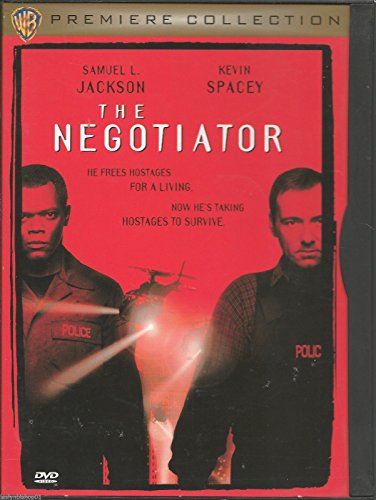 The Negotiator - 9920