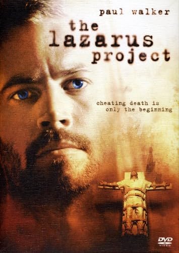 The Lazarus Project - 5224