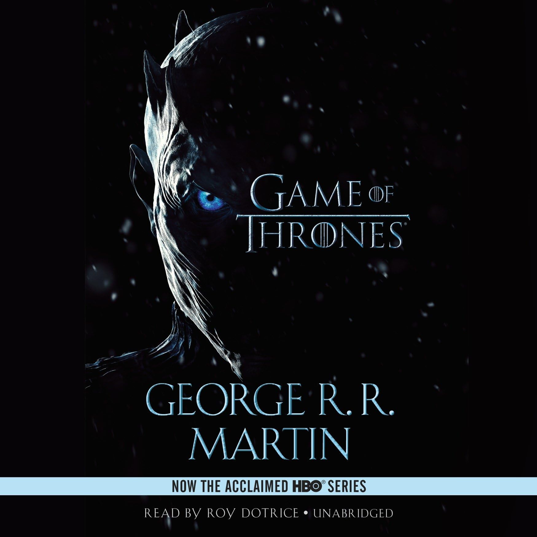 A Game of Thrones: A Song of Ice and Fire: Book One - 7750