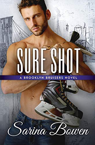 Sure Shot (Brooklyn Hockey) - 4208