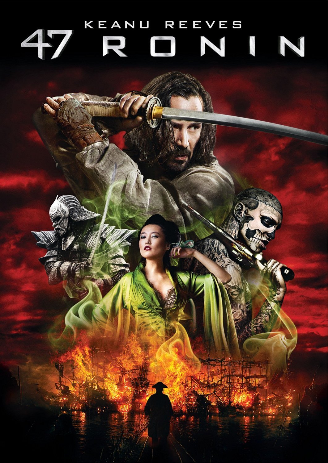 47 Ronin - 4616