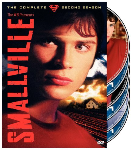 Smallville: Season 2 [DVD] - 58