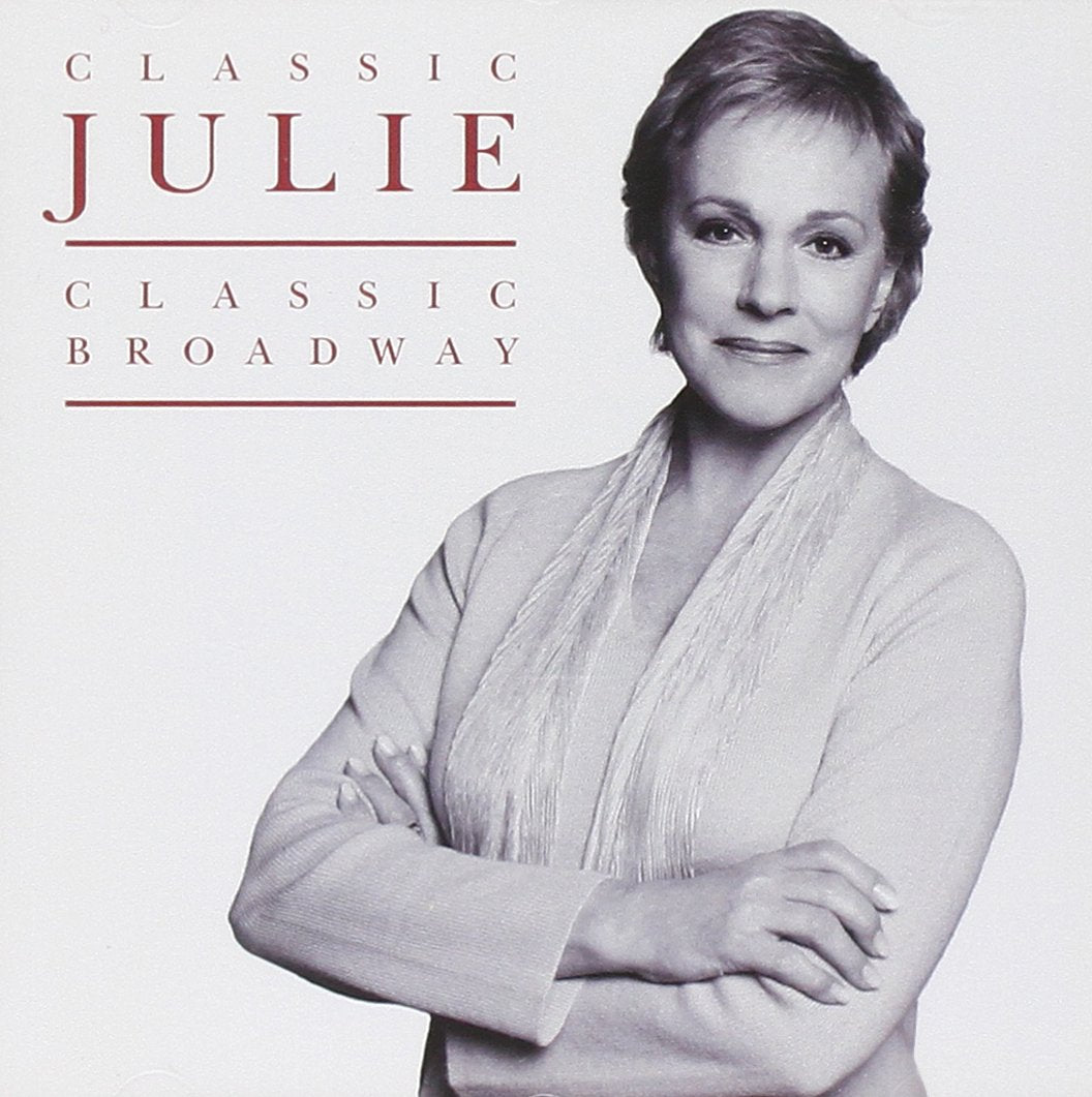 Classic Julie, Classic Broadway - 5608