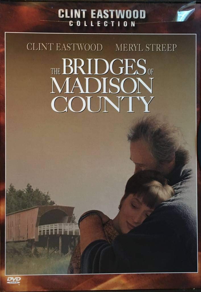 The Bridges of Madison County (Full Screen Edition)