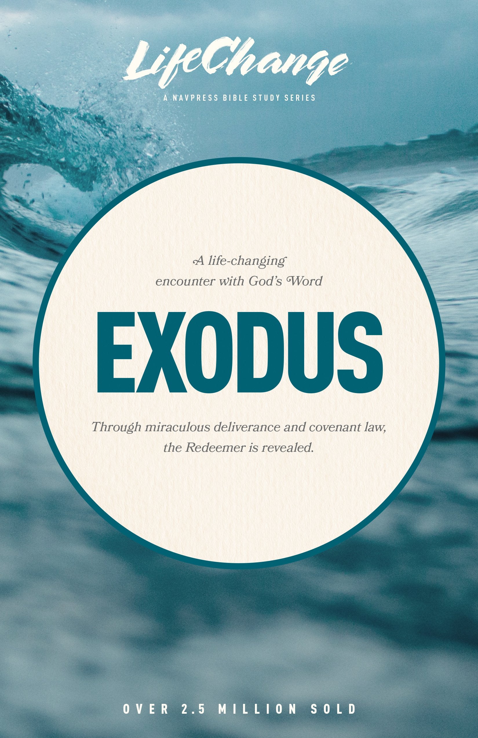 Exodus (LifeChange) - 8599