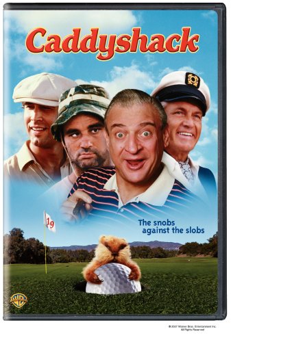 CADDYSHACK - 4383