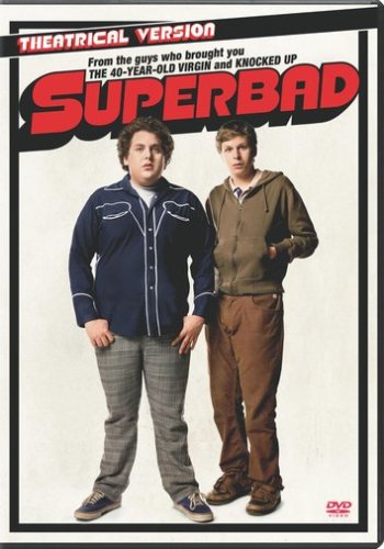 Superbad (Rated) - 3820