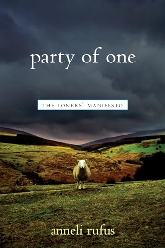 Party of One - 72