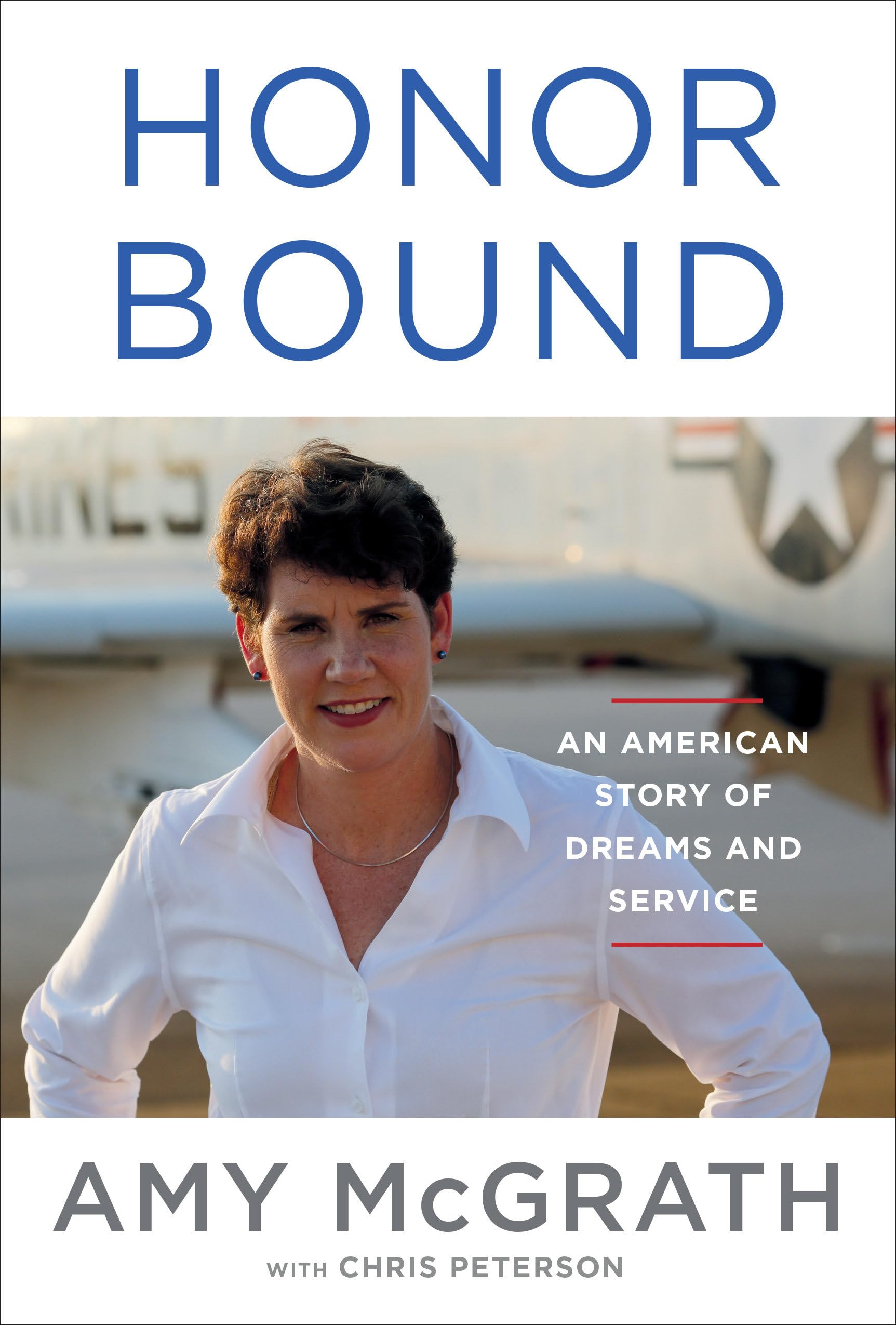 Honor Bound: An American Story of Dreams and Service - 2164